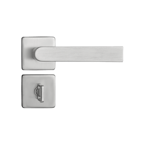 FECHADURA BANHEIRO FABRI ROSETA CROMADO ACETINADO 893/80B CRA PADO