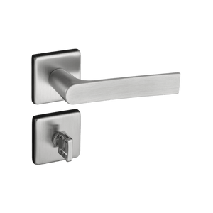 FECHADURA BANHEIRO FABRI ROSETA CROMADO ACETINADO 893/80B CRA PADO