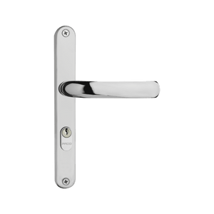 FECHADURA CONCEPT SERRALHEIRO ESPELHO CROMADO 603 CR PADO