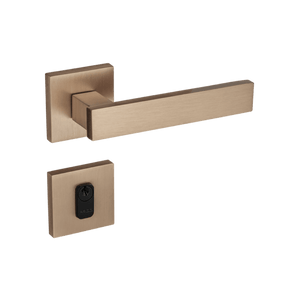 FECHADURA EXTERNA RETRO ROSETA ROSE 411/90E RO PADO