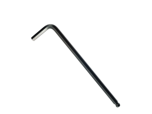 CHAVE HEXAGONAL ABAULADA BELZER 3/32" 220862BR