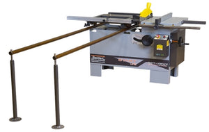 SERRA CIRCULAR ESQUADREJADEIRA BST-1900I TRIFÁSICA BALDAN