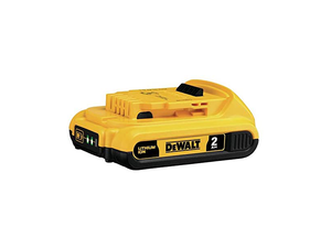 BATERIA 20V LI-ION DCB203-B3 DEWALT