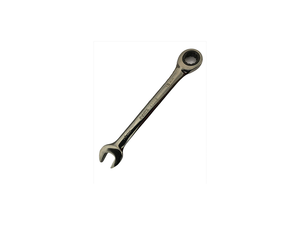 CHAVE COMBINADA COM CATRACA SATA 15MM ST43208ST