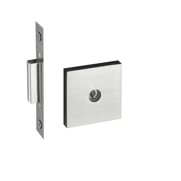 FECHADURA AUXILIAR TRAVA TETRA QUADRADO SM1500 CRA PADO