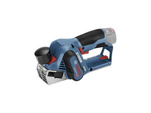 PLAINA 12V GHO 12V-20 SEM BATERIA E CARREGADOR 06015A7000 BOSCH