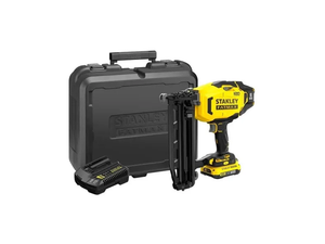 PINADOR 20V SCN616D1K PINOS DE 25 A 64MM STANLEY