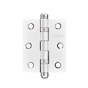 DOBRADIÇA RESIDENCIAL SM 3530 AÇO CROMADO 58017187 PADO