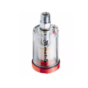 FILTRO DE AR COMPRIMIDO 1/4 570089 MTX