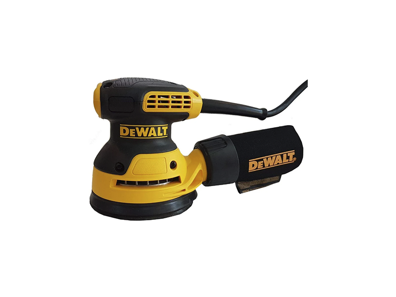 LIXADEIRA ROTO-ORBITAL 5" DWE6421 220W 220V DEWALT