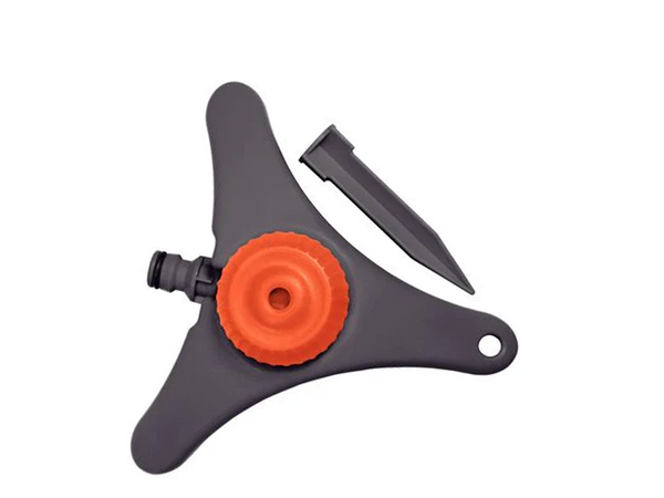 ASPERSOR ESTÁTICO COM BASE DE APOIO 78523500 TRAMONTINA