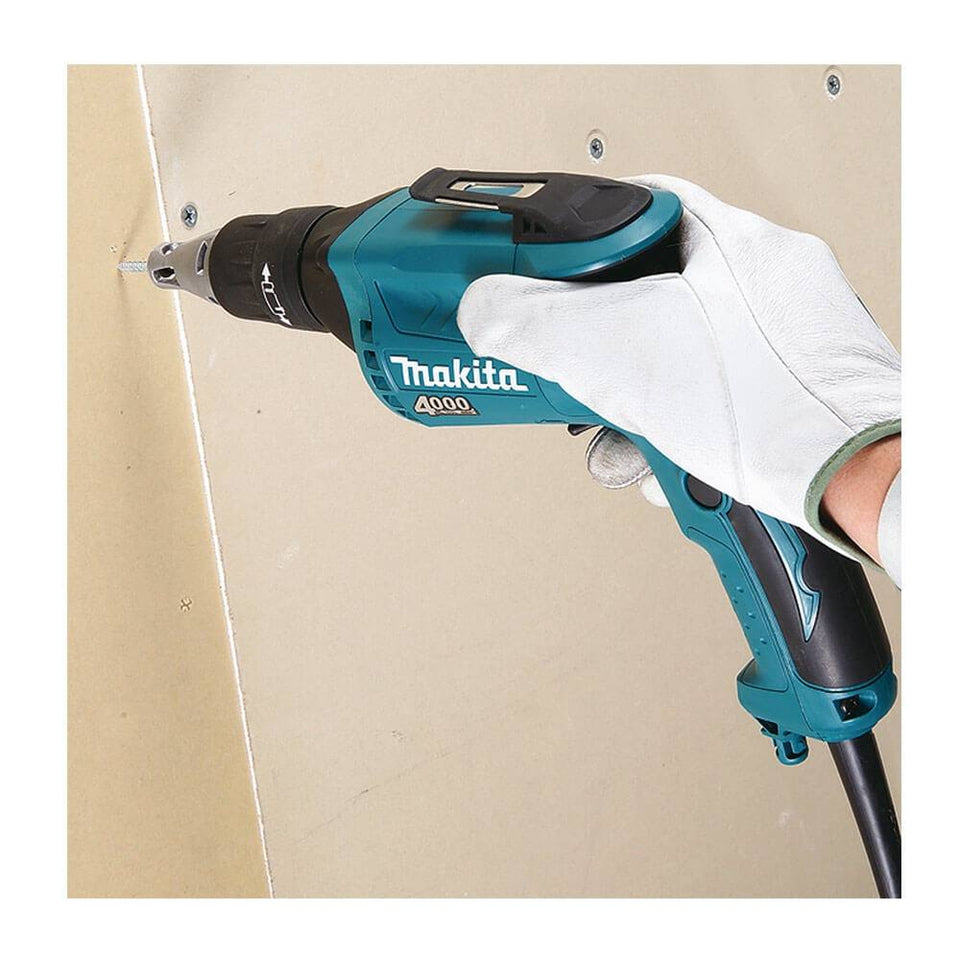 PARAFUSADEIRA FS4000 PARA GESSO 570W 220V MAKITA