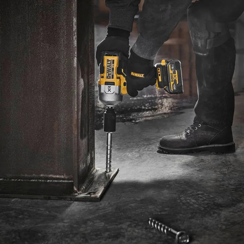 CHAVE DE IMPACTO 20V DCF961B SEM BATERIA DEWALT