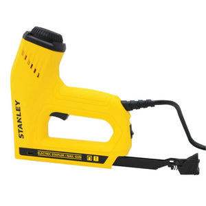 GRAMPEADOR E PINADOR ELÉTRICO PINOS DE 6-14MM TRE550 220V STANLEY