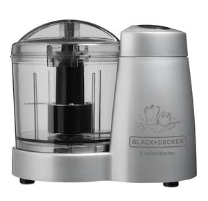 MINIPROCESSADOR DE ALIMENTOS HC32P-B2 120W 220V B&D