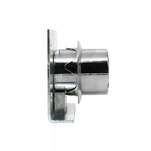 FECHADURA PARA GAVETA ART.801 CROMADO PAPAIZ