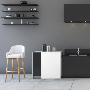 FRIGOBAR 67 LITROS BRANCO 220V PHILCO