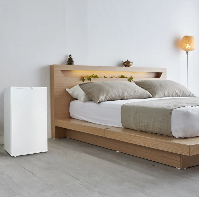 FRIGOBAR 93LTS BRANCO 6 NÍVEIS DF AJUSTE 220V PHILCO