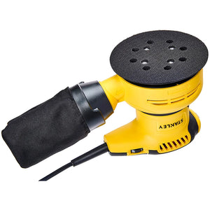 LIXADEIRA ROTO ORBITAL SS30 300W 220V STANLEY