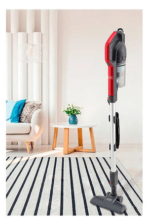 ASPIRADOR DÉ PÓ CICLÔNICO VERTICAL 2 EM 1 AVT12-B2 1.250W 220V B&D