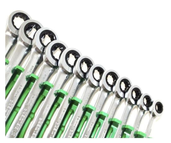 JOGO DE CHAVE BIELA BELZER DE 8MM A 19MM COM 12 PEÇAS 85597BJ