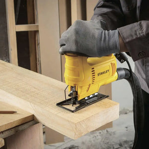 SERRA TICO-TICO SJ45 450W 220V STANLEY