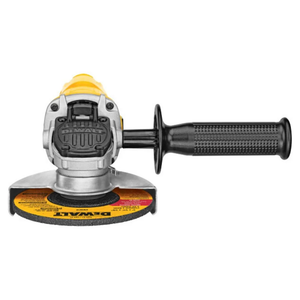 ESMERILHADEIRA ANGULAR 4.1/2" 115MM DWE4020 800W 220V DEWALT