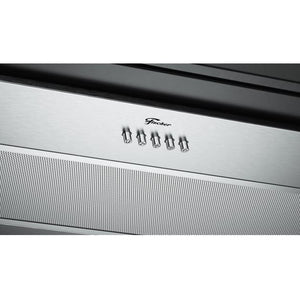 COIFA DE EMBUTIR FISCHER DEPURADOR OU EXAUSTOR INFINITY 90 CM