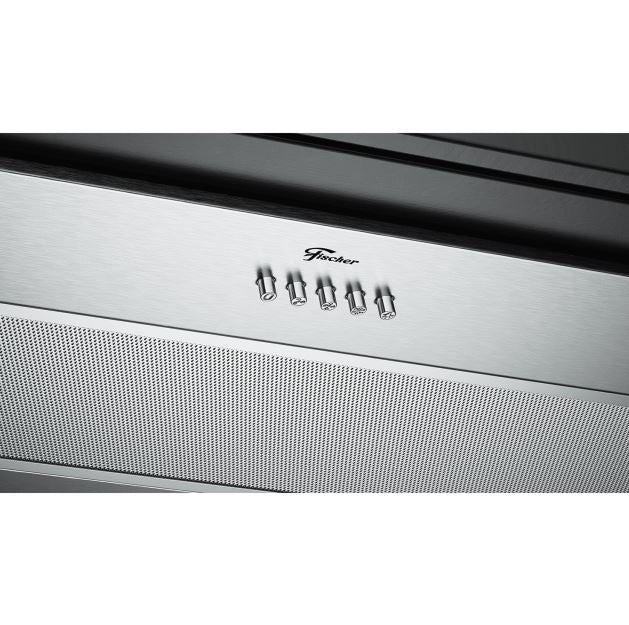 COIFA DE EMBUTIR FISCHER DEPURADOR OU EXAUSTOR INFINITY 90 CM