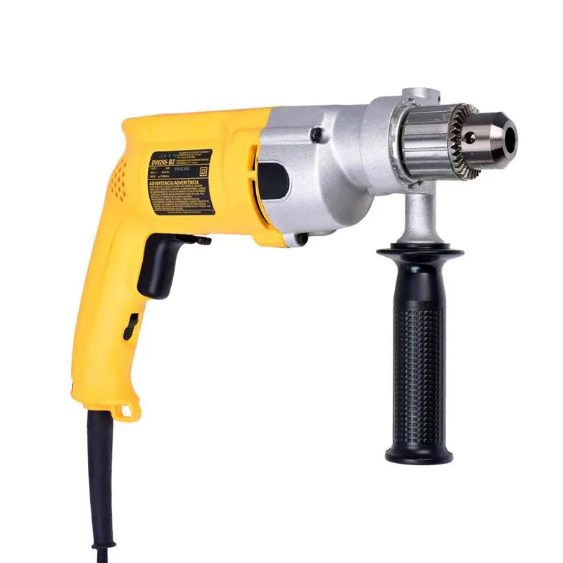 FURADEIRA 1/2'' DW245-B2 700W 220V DEWALT