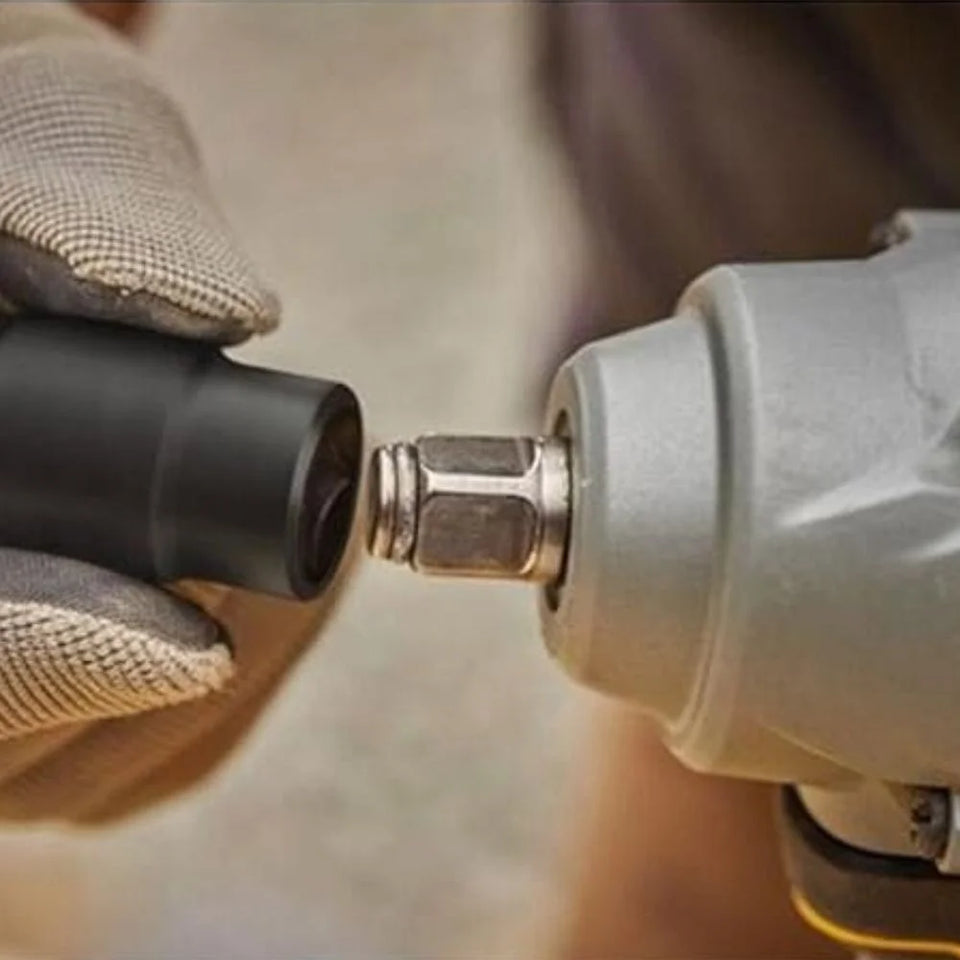 CHAVE DE IMPACTO 12" 20V SBW920-B2 SEM BATATERIA E CARREGADOR STANLEY