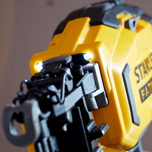 PINADOR 20V SCN616D1K PINOS DE 25 A 64MM STANLEY