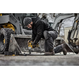 CHAVE DE IMPACTO 20V DCF964B SEM BATERIA DEWALT