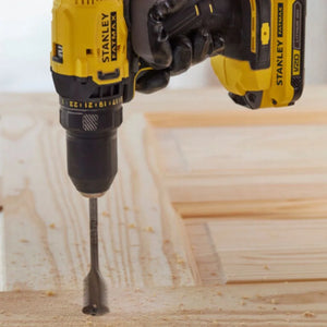 PARAFUSADEIRA / FURADEIRA 20V COM 2 BATERIAS SCD700C2K STANLEY