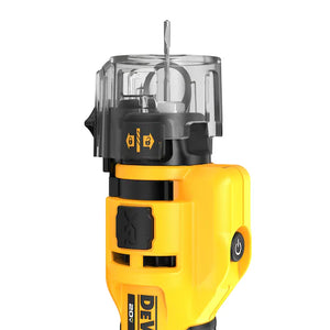 MULTICORTADORA DRYWALL 20V DCE555B SEM BATERIA DEWALT