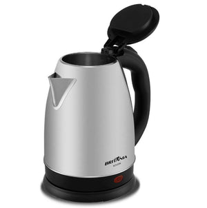 CHALEIRA ELÉTRICA BRITÂNIA BCH02PI 1,8L 1.250W