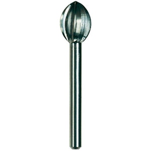 ESCARIADOR ALTA VELOCIDADE 5/16" 2615000144 DREMEL