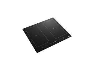 FOGÃO COOKTOP FISCHER 4Q SMARTZONE INDUÇÃO MESA VITROCERÂMICA 220V 29850.71205