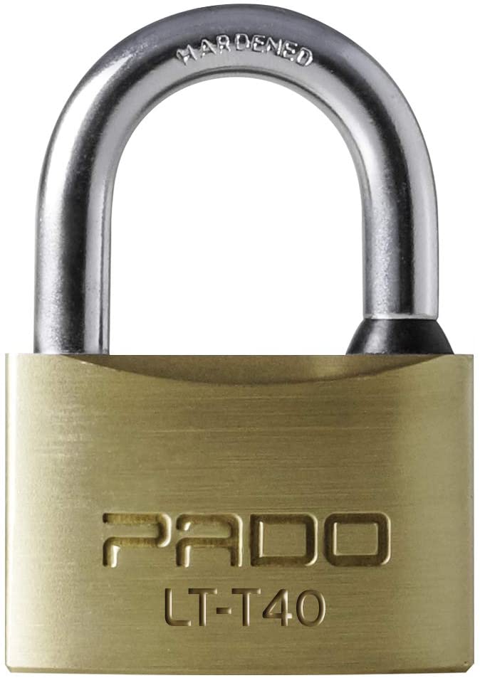 CADEADO PADO TETRA LT Q-40MM 52018833