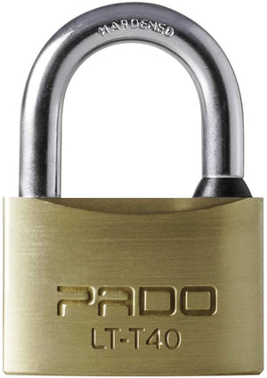 CADEADO PADO TETRA LT Q-40MM 52018833