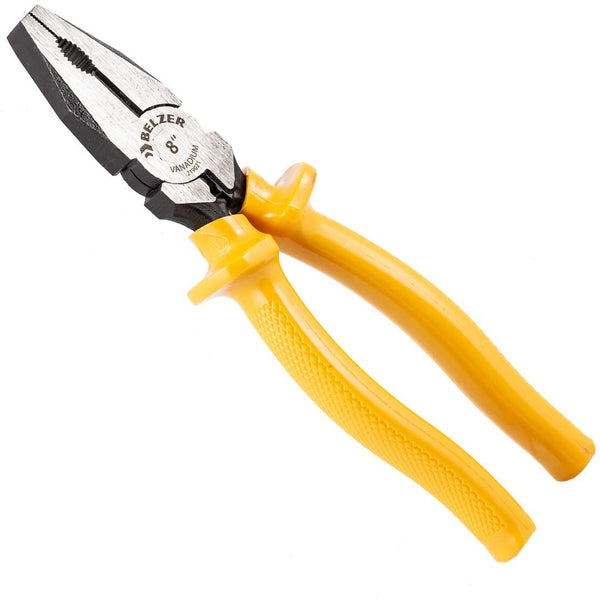 ALICATE UNIVERSAL ELETRICISTA BELZER 8'' 219021BBR