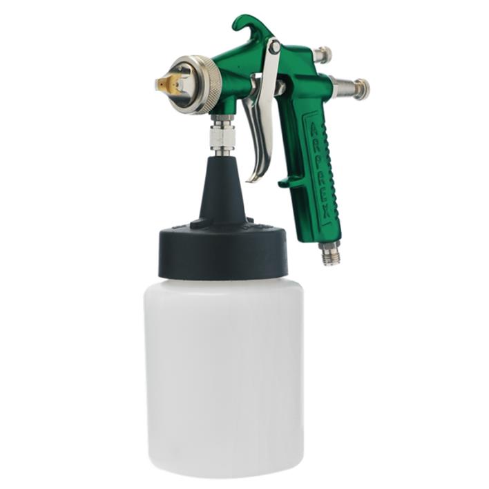 PISTOLA DE PINTURA MOD.04CP BAIXA PRESSÃO ARPREX