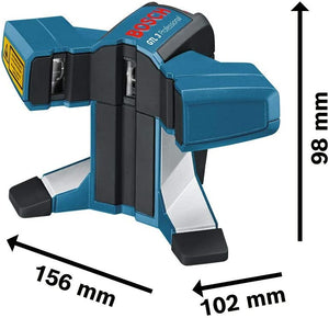 NÍVEL LASER PARA LADRILHOS PROFISSIONAL GTL 3 0601015200 BOSCH