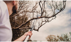 PODADOR DE GALHOS COM SERROTE 13" / 330MM 78380001 TRAMONTINA