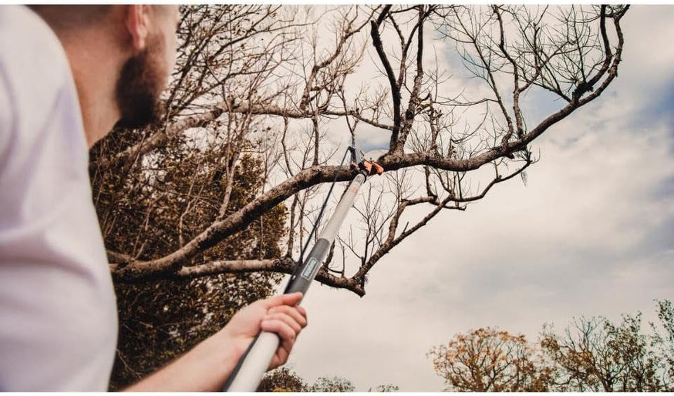 PODADOR DE GALHOS COM SERROTE 13" / 330MM 78380001 TRAMONTINA