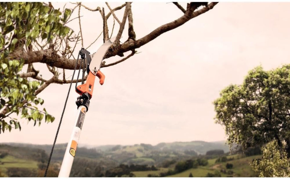 PODADOR DE GALHOS COM SERROTE 13" / 330MM 78380001 TRAMONTINA