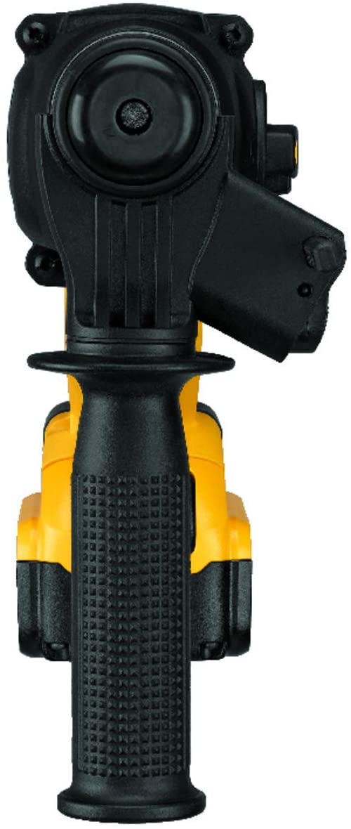 MARTELETE À BATERIA 20V MAX SDS PLUS DCH133M2-B2 DEWALT