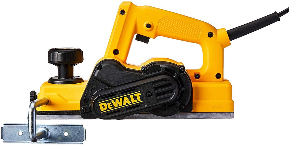 PLAINA ELÉTRICA 1MM D26676-B2 550W 220V DEWALT