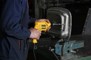 FURADEIRA SEM IMPACTO 3/8" DWD014-BR 550W 220V DEWALT