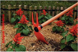 SACHO DUAS PONTA COM CABO 60CM 77802201 TRAMONTINA